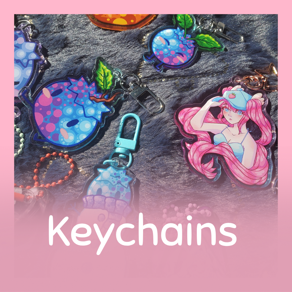 Keychains