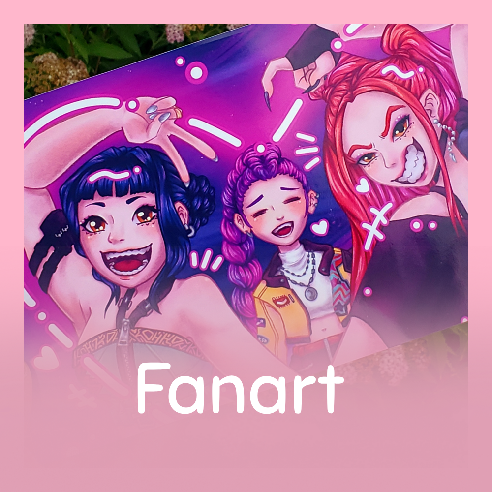 Fanart