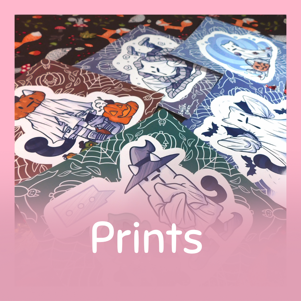 Art Prints
