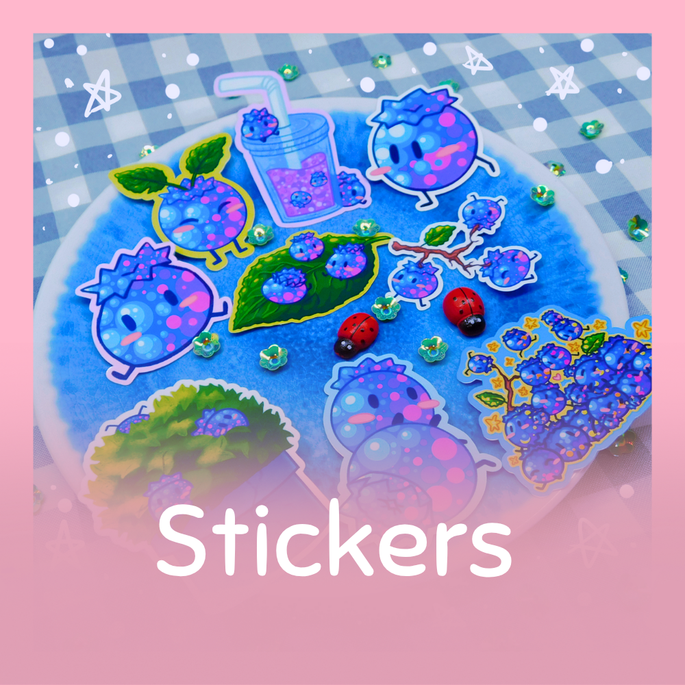 Stickers