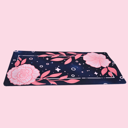 (Pre-order) Pink Garden Mouse Pad